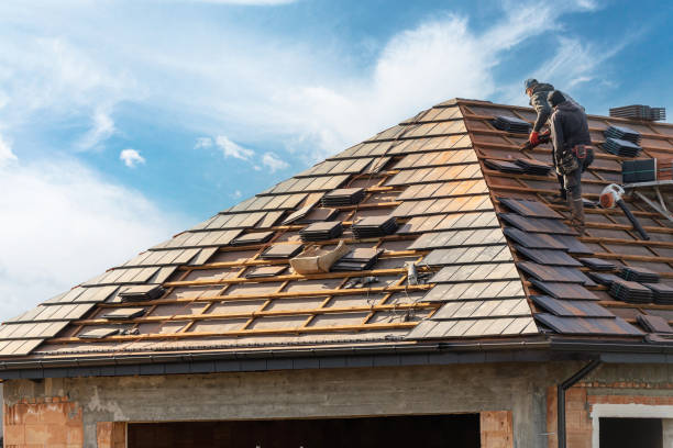 4 Ply Roofing in Windom, MN